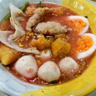 เย็นตาโฟกลับใจ