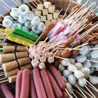 ร้านยำแซ่บหลินปิง