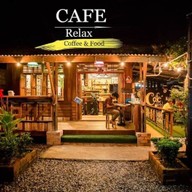 Cafe’Relax