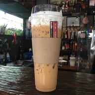 I'M COFFEE AND SMOOTHIES