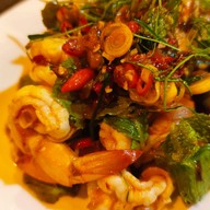 ร้านข้าวต้มปลาโคตรเก๋า หทัยราษฏร์ 37