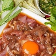 ร้านอาหารจ่าหมูจุ่ม 1