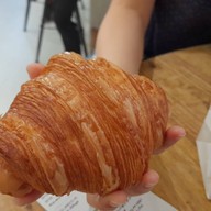 เมนูของร้าน Kenn’s Coffee & Croissant อารีย์