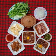 ร้านอาหารจ่าหมูจุ่ม 1