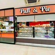THAI Catering (Puff & Pie) รพ.ลาดพร้าว