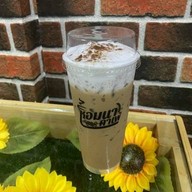 หอมนาคาเฟ่ เรือนจำ