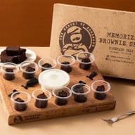 Memorize Brownie - Dessert Cake & Coffee สุขุมวิท 23