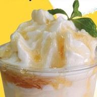 A DOSE อะ โดส คอฟฟี่แอนด์สมูทตี้