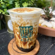 Xufu Cafe กาแฟสด&ชานมไข่มุก ประเสริฐมนูกิจ 48