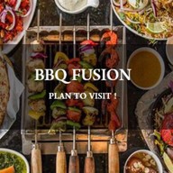 BBQ Fusion Rama 3 Road