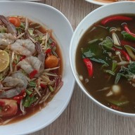 ส้มตำเจ๊ออย เพชรบูรณ์