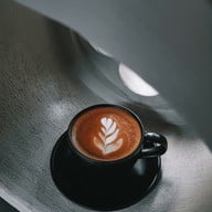 เมนูของร้าน Cafe Des Artists