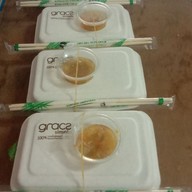 พี่ย่ายา กุ้งอบวุ้นเส้น