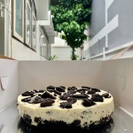 44November coffee (ซอยตรอกมะยม เทศบาล13) 44November