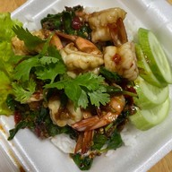 เมนูของร้าน อู๊ดล้านแตก