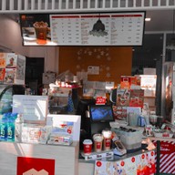 กาแฟมวลชน ณ กลางกรุง เทเวศร์