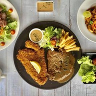 แฟมมิลี่ สเต็ก  เมืองเอก ปทุมธานี เมืองเอก ปทุมธานี