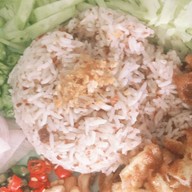 บ้านเลขที่ 7 อาหารตามสั่ง