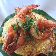 ผัดไทยคุณตู่