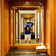 The Imperial River House Resort