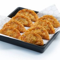 เมนูของร้าน บอนชอน เซ็นทรัลพระราม 9