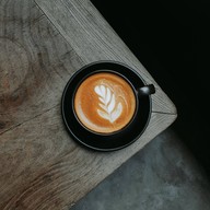 เมนูของร้าน Cafe Des Artists