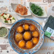 ล้านกระเพรา & ไข่เจียวทรงเครื่อง กิ่งแก้ว43
