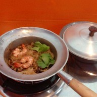 พี่ย่ายา กุ้งอบวุ้นเส้น