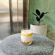 เมนูของร้าน LAB COFFEE x PUDDING LAB STORE บางซื่อ เตาปูน ซอยไสวสุวรรณ (กรุงเทพ-นนทบุรี13)