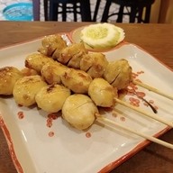 เมนูของร้าน ก๋วยเตี๋ยวลูกชิ้นเรือ 3 รำ ปตท. กาญจนา - บรม