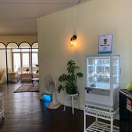 44November coffee (ซอยตรอกมะยม เทศบาล13) 44November