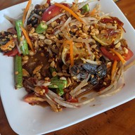 ไก่ย่างเจ๊ไสว