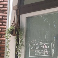 44November coffee (ซอยตรอกมะยม เทศบาล13) 44November