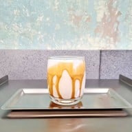 เมนูของร้าน LAB COFFEE x PUDDING LAB STORE บางซื่อ เตาปูน ซอยไสวสุวรรณ (กรุงเทพ-นนทบุรี13)