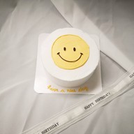 Mecake Minimal เค้กวันเกิด เค้กมินิมอล อนุเสาวรีย์