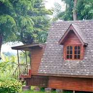 The Imperial River House Resort