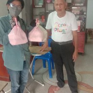 พี่ย่ายา กุ้งอบวุ้นเส้น