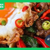 Phed Mark LINE MAN Kitchen ปทุมวัน