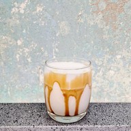 เมนูของร้าน LAB COFFEE x PUDDING LAB STORE บางซื่อ เตาปูน ซอยไสวสุวรรณ (กรุงเทพ-นนทบุรี13)