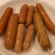 เมนูของร้าน สโมกกี้