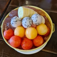 เมนูของร้าน โกปี้เตี่ยม บาย วิไล - Kopitiam by Wilai