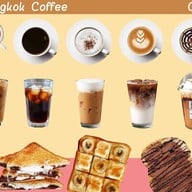 bangkok@work coffee