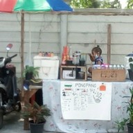 PONGPANG Coffee & Tea