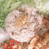 บ้านเลขที่ 7 อาหารตามสั่ง