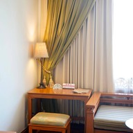 The Imperial River House Resort