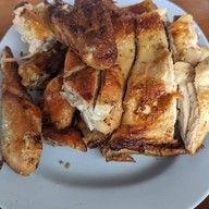 ไก่ย่างเจ๊ไสว