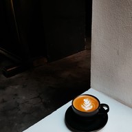 เมนูของร้าน Cafe Des Artists