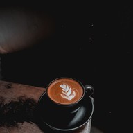 เมนูของร้าน Cafe Des Artists