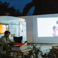 คาราวาน ปาร์ค