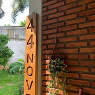 44November coffee (ซอยตรอกมะยม เทศบาล13) 44November